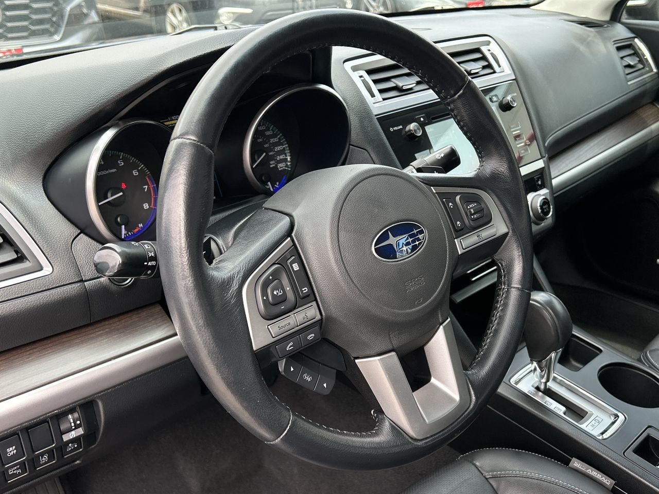 2015 Subaru Legacy in Oakville, Ontario