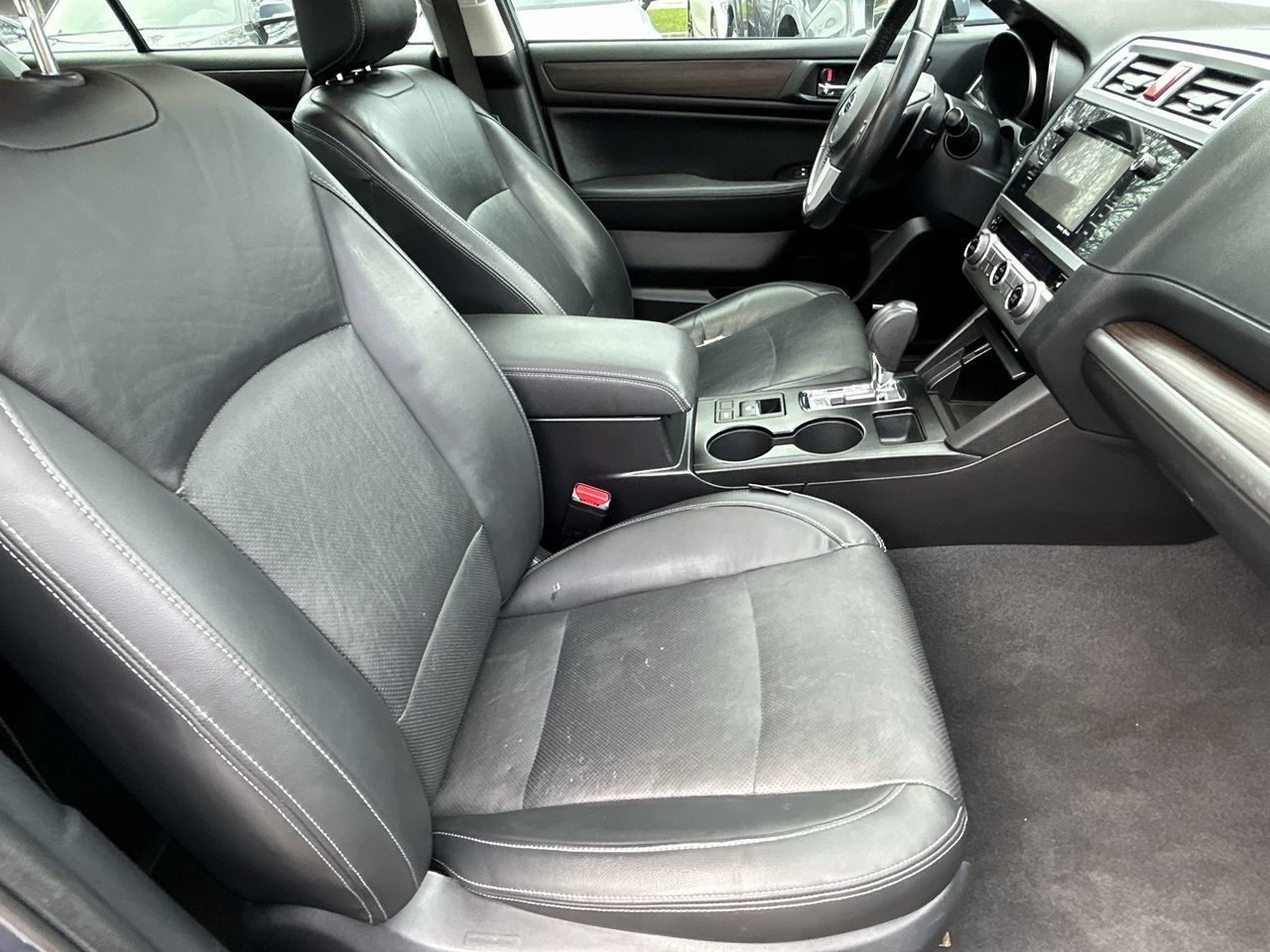 2015 Subaru Legacy in Oakville, Ontario