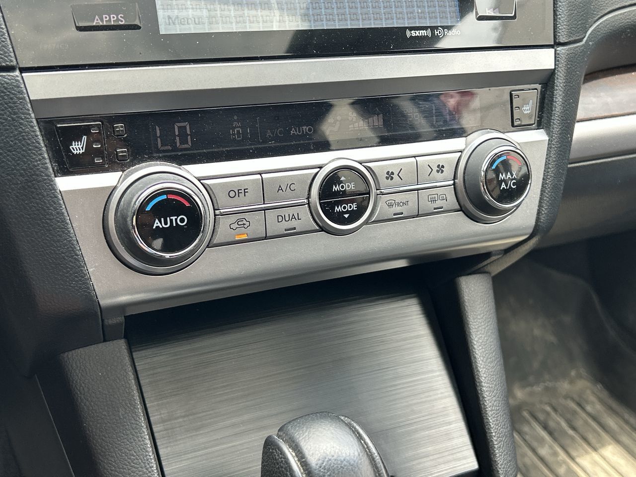 Subaru Outback  2015 à Oakville, Ontario