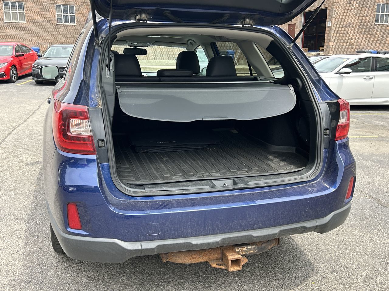 Subaru Outback  2015 à Oakville, Ontario