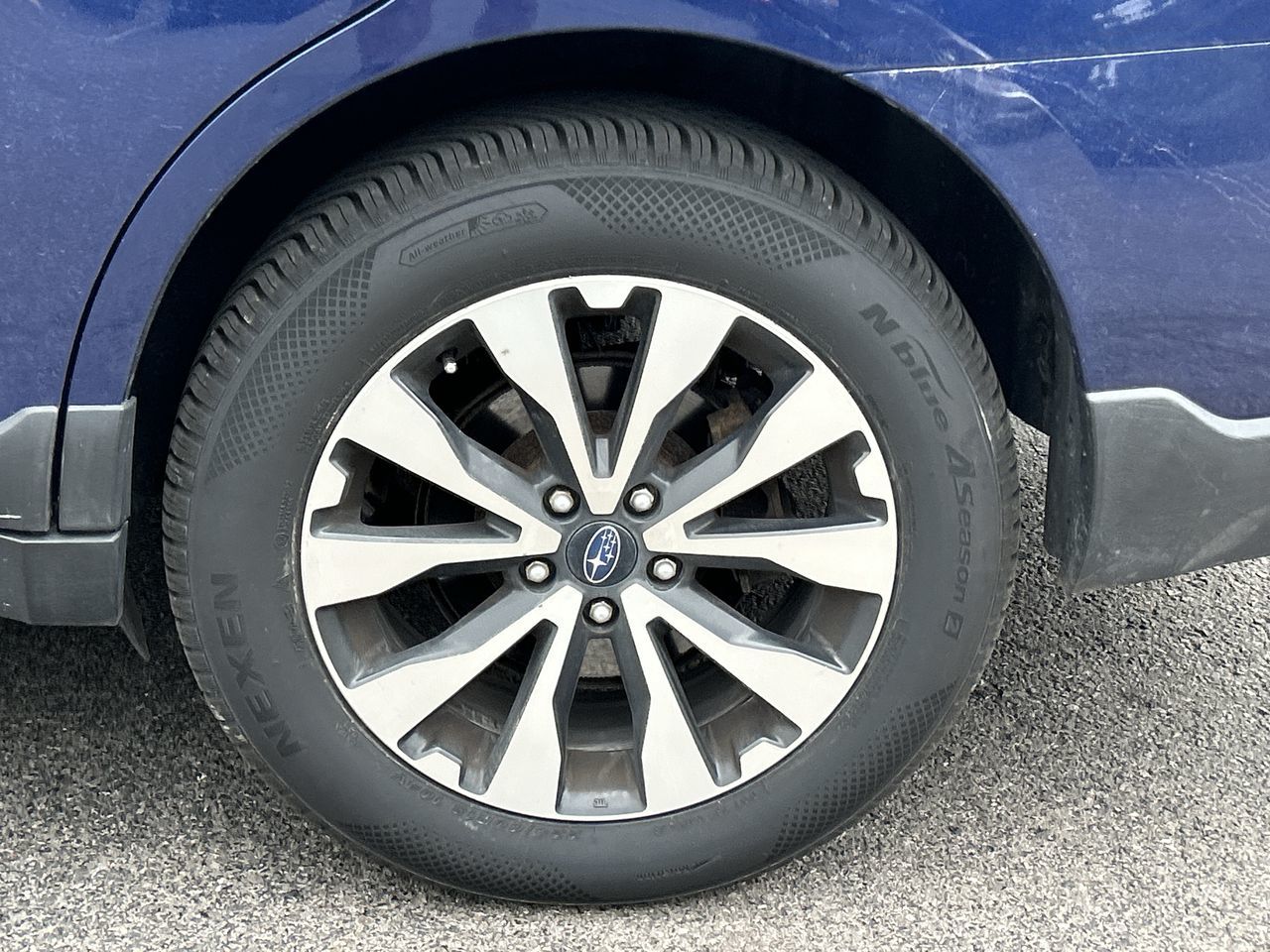 Subaru Outback  2015 à Oakville, Ontario