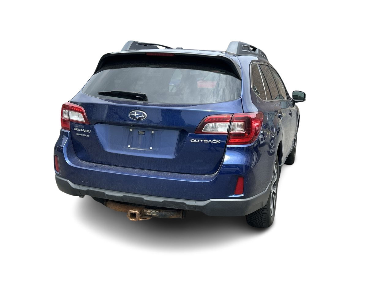 Subaru Outback  2015 à Oakville, Ontario