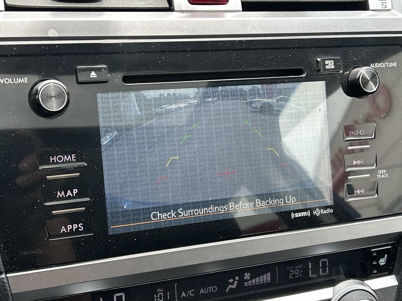 Subaru Outback  2015 à Oakville, Ontario