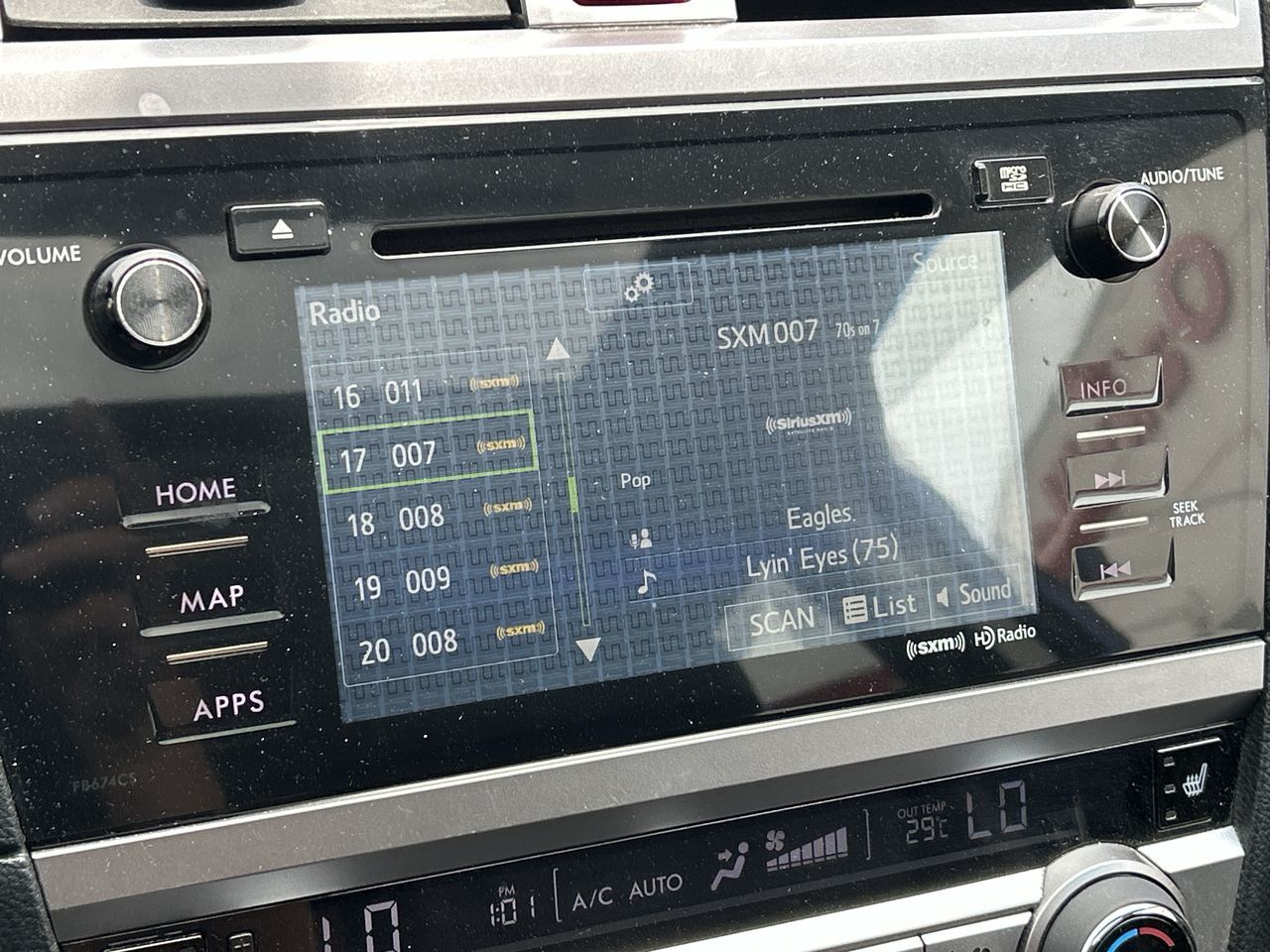 Subaru Outback  2015 à Oakville, Ontario
