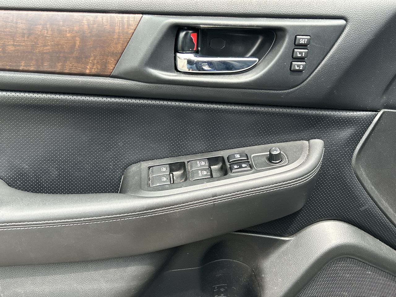 Subaru Outback  2015 à Oakville, Ontario