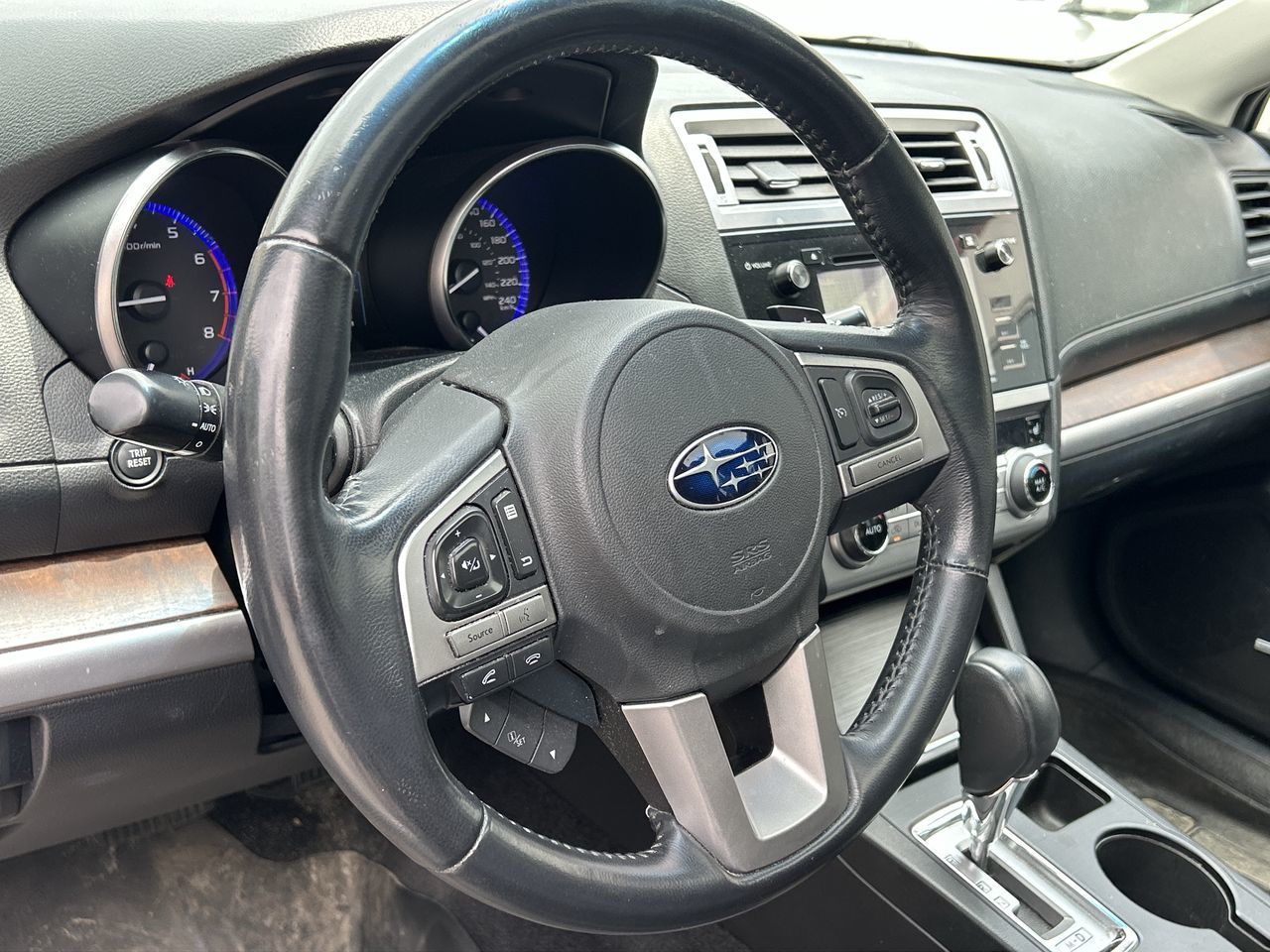 Subaru Outback  2015 à Oakville, Ontario