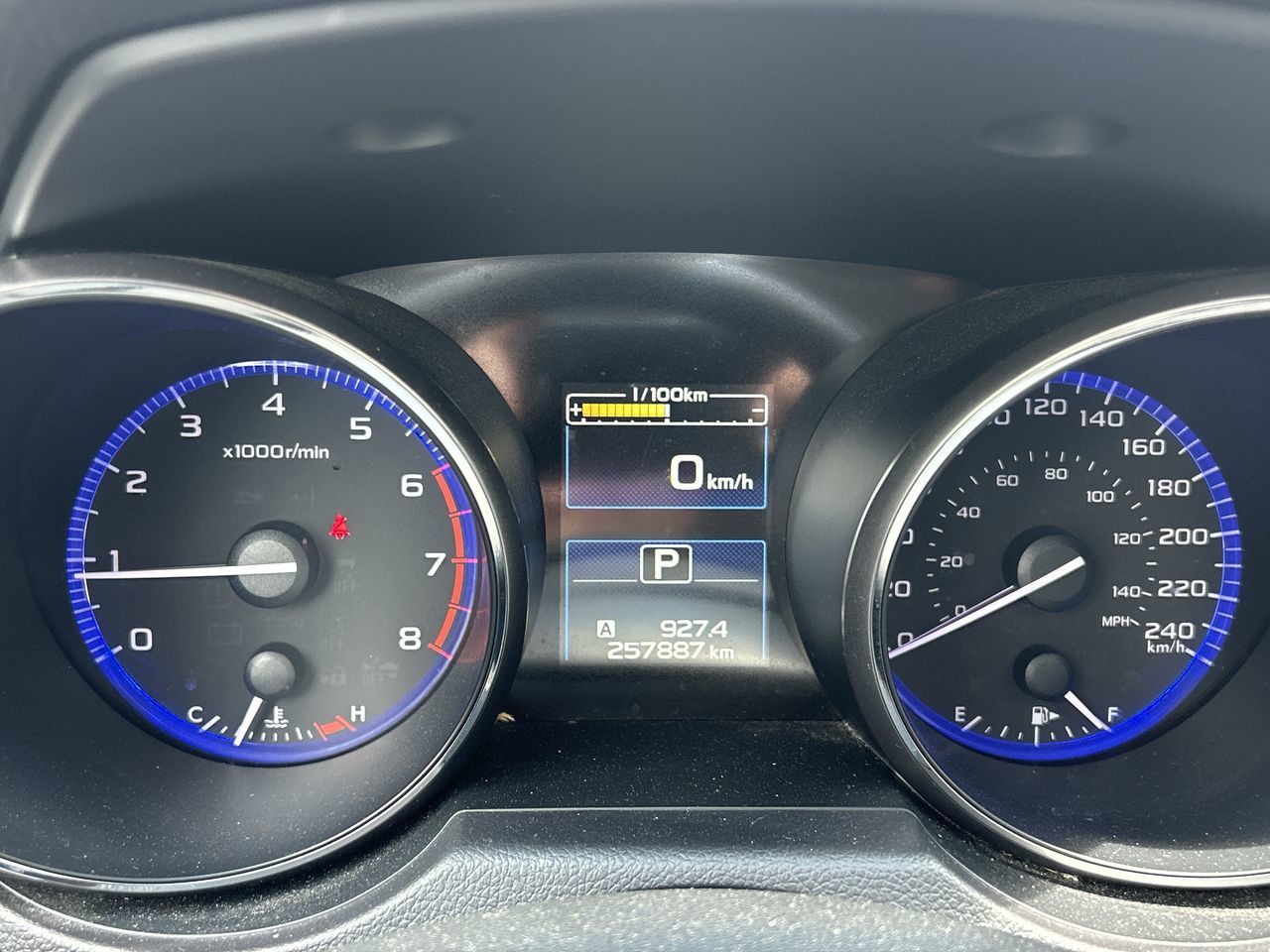 Subaru Outback  2015 à Oakville, Ontario