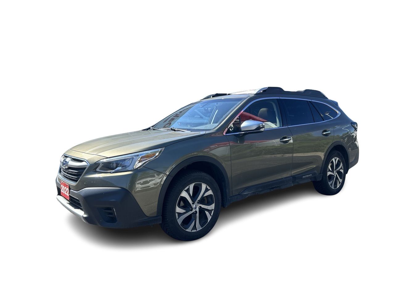 2022 Subaru Outback in Oakville, Ontario