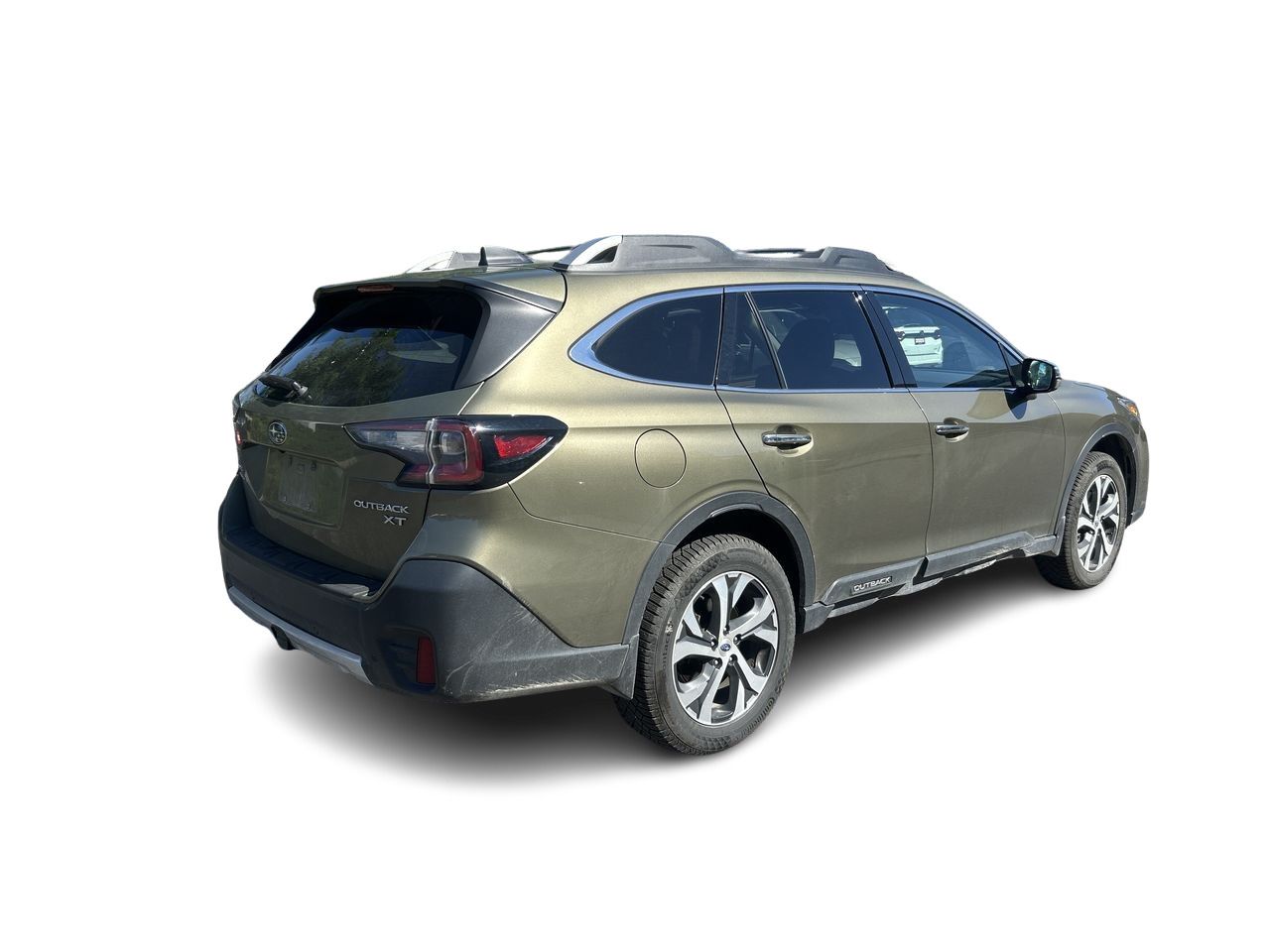 2022 Subaru Outback in Oakville, Ontario