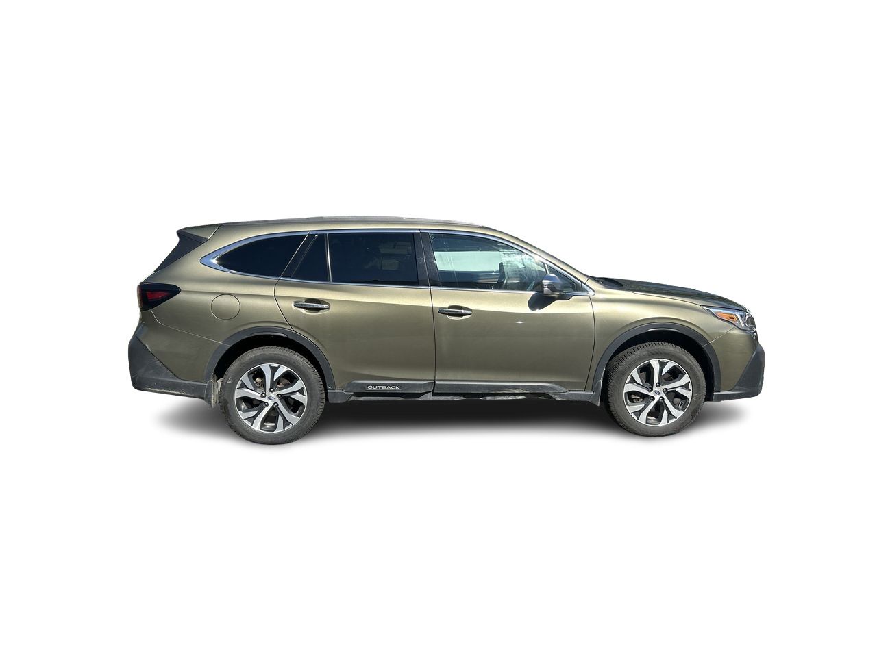 2022 Subaru Outback in Oakville, Ontario