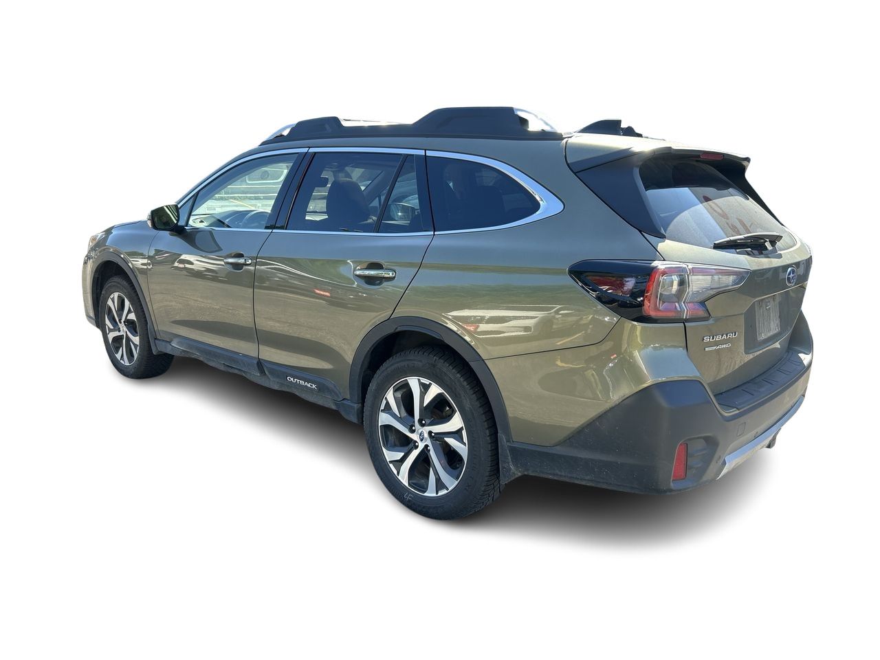 2022 Subaru Outback in Oakville, Ontario