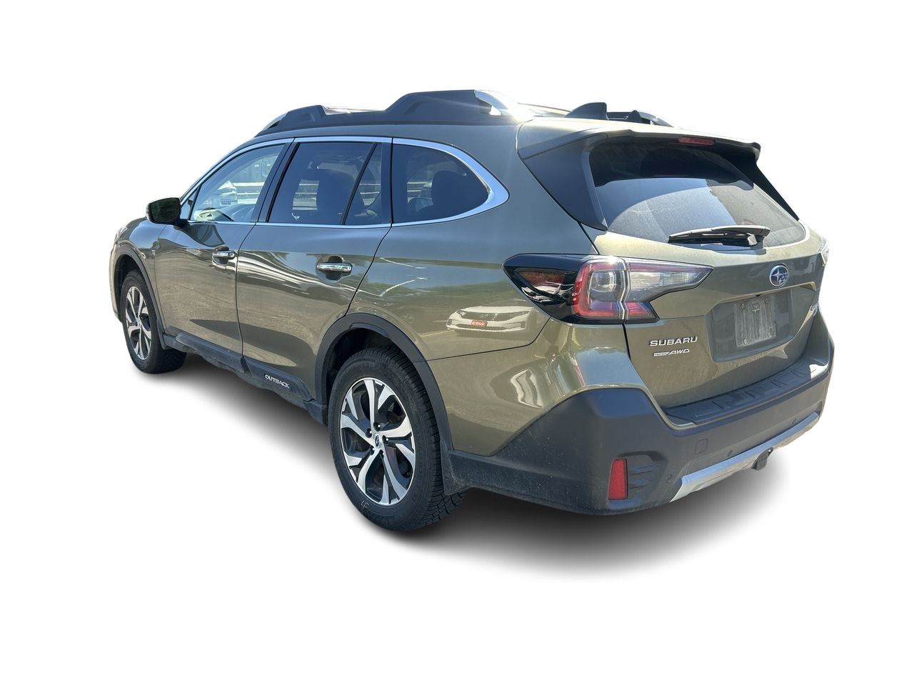 2022 Subaru Outback in Oakville, Ontario