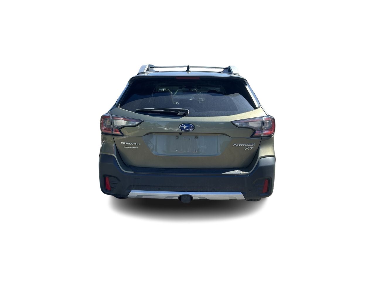 2022 Subaru Outback in Oakville, Ontario