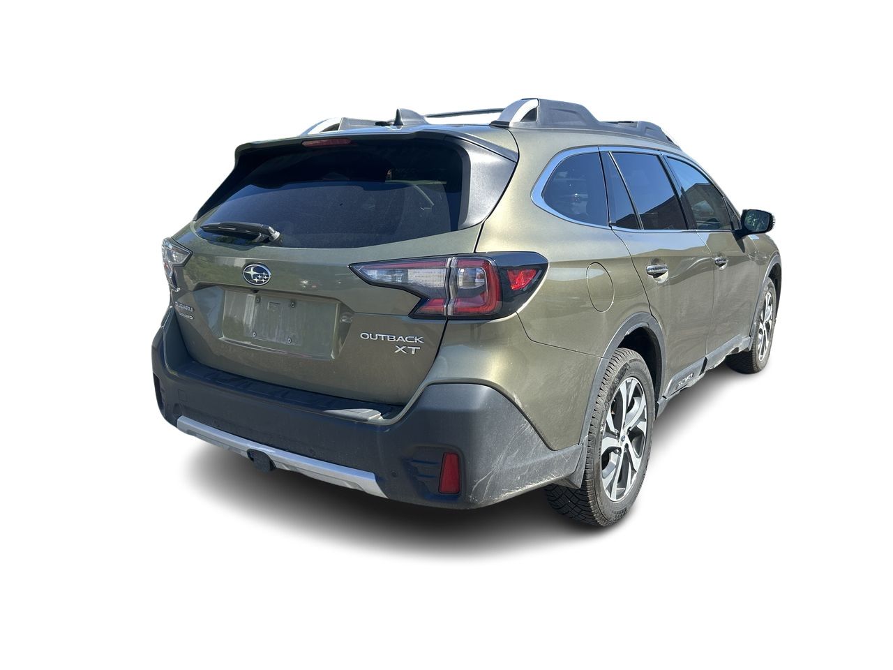 2022 Subaru Outback in Oakville, Ontario