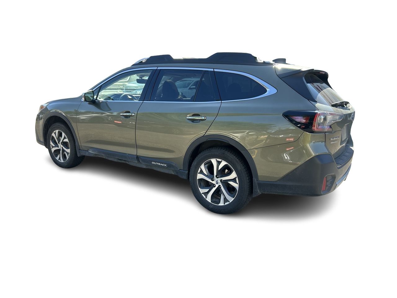 2022 Subaru Outback in Oakville, Ontario