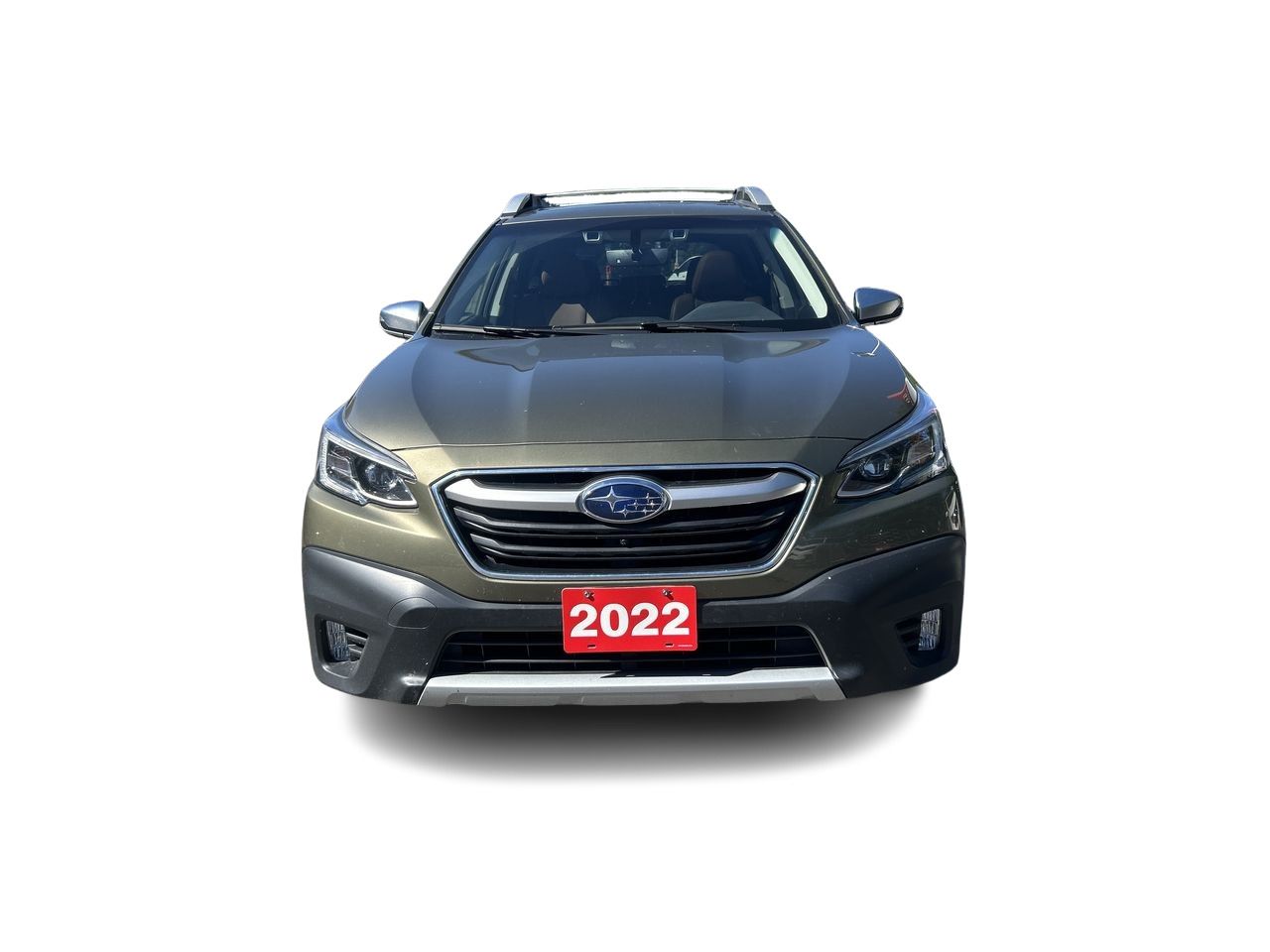 2022 Subaru Outback in Oakville, Ontario