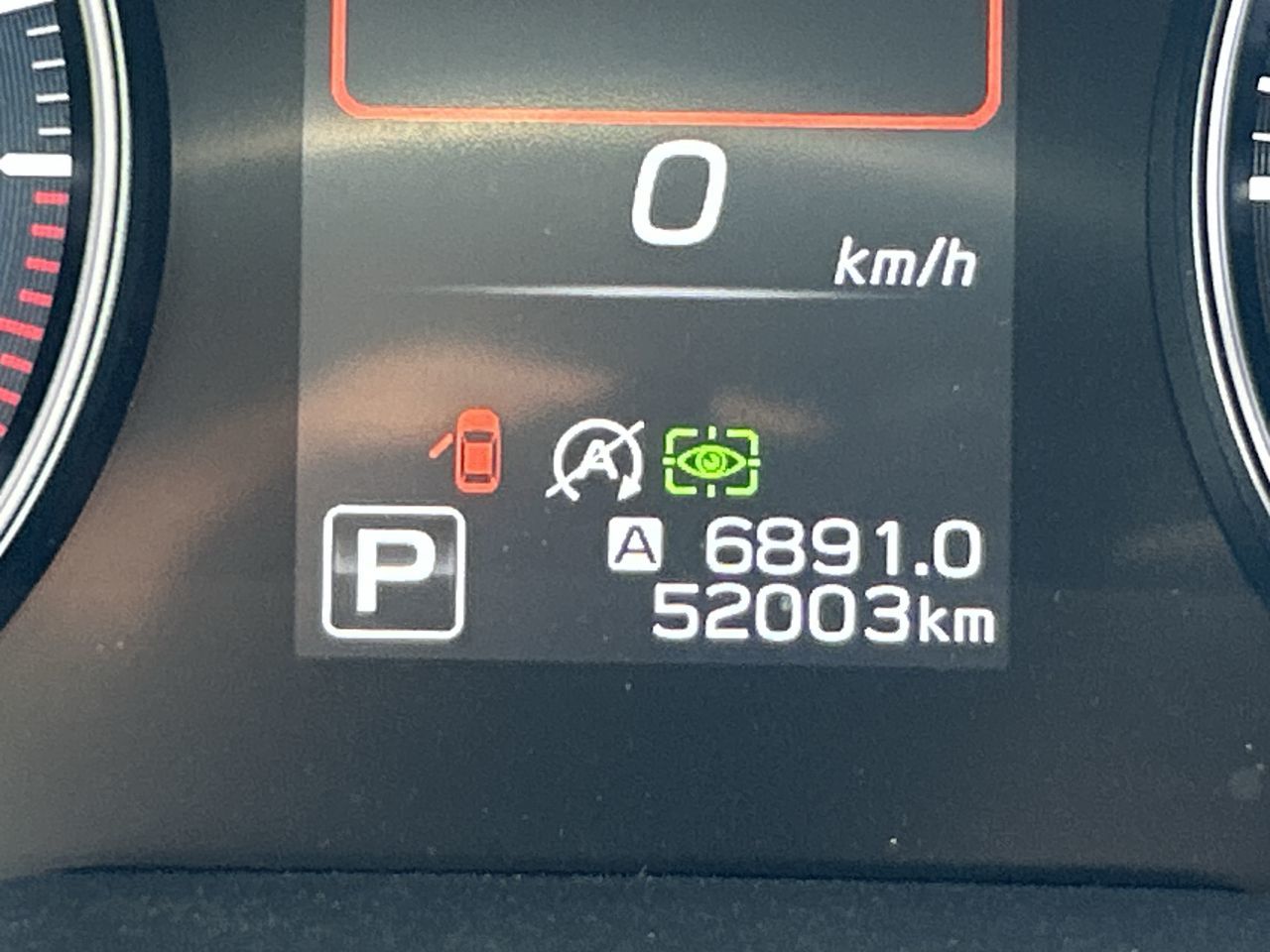 2022 Subaru Outback in Oakville, Ontario