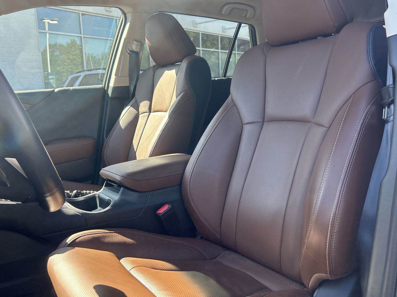 2022 Subaru Outback in Oakville, Ontario