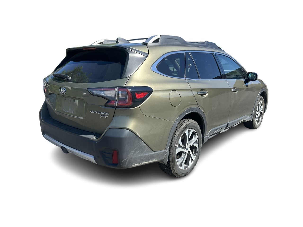 2022 Subaru Outback in Oakville, Ontario