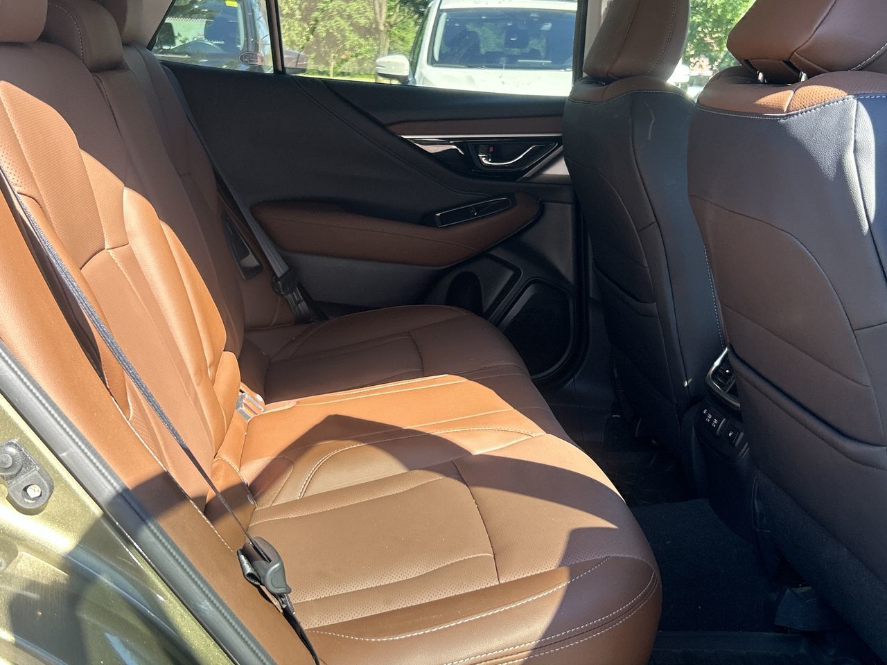 2022 Subaru Outback in Oakville, Ontario