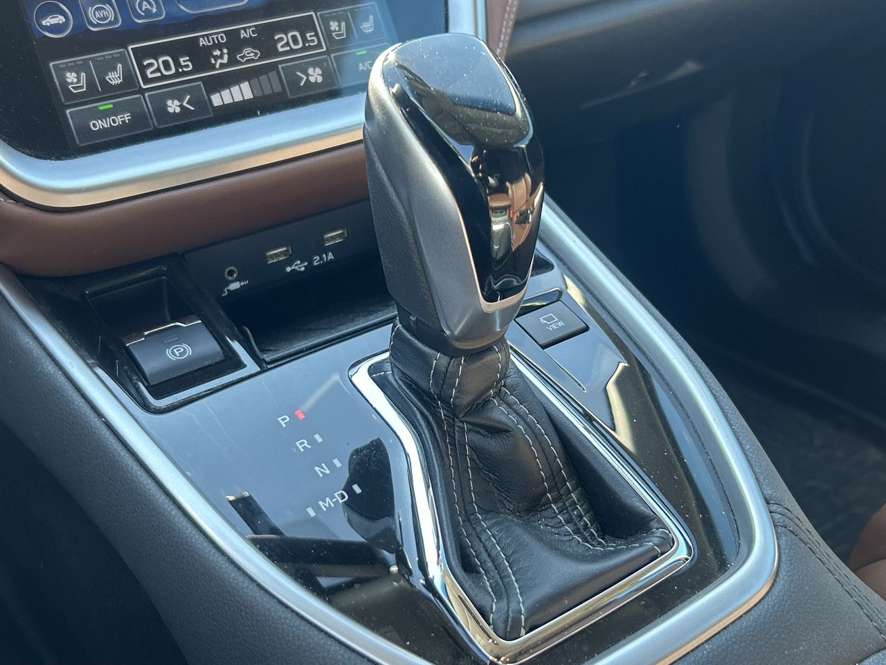 2022 Subaru Outback in Oakville, Ontario