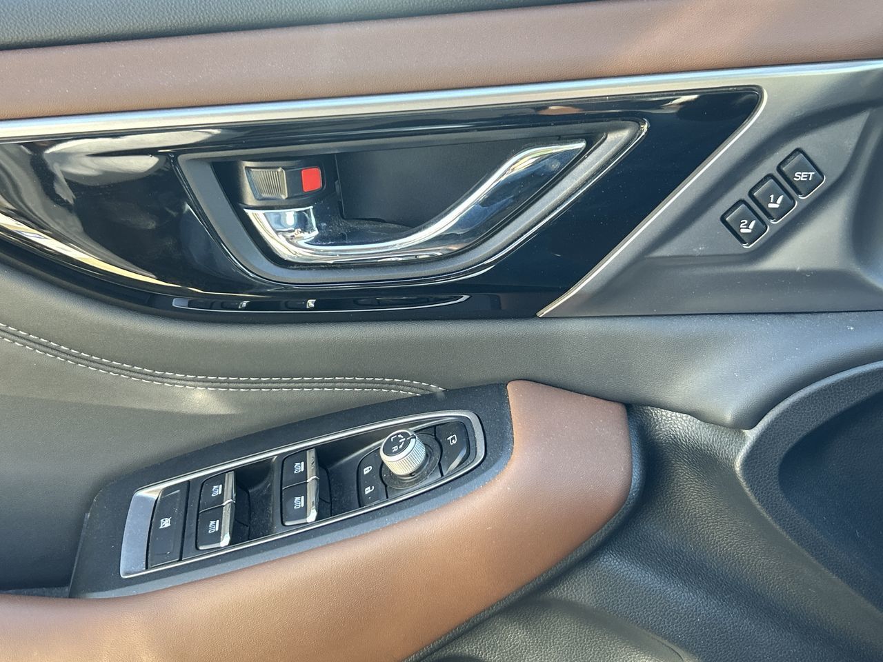 2022 Subaru Outback in Oakville, Ontario