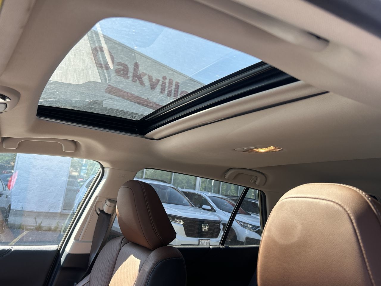 2022 Subaru Outback in Oakville, Ontario