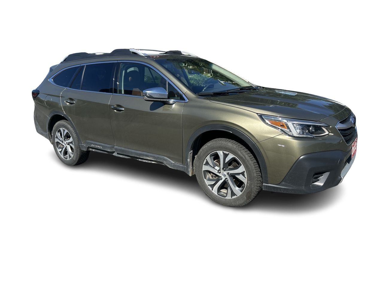 2022 Subaru Outback in Oakville, Ontario