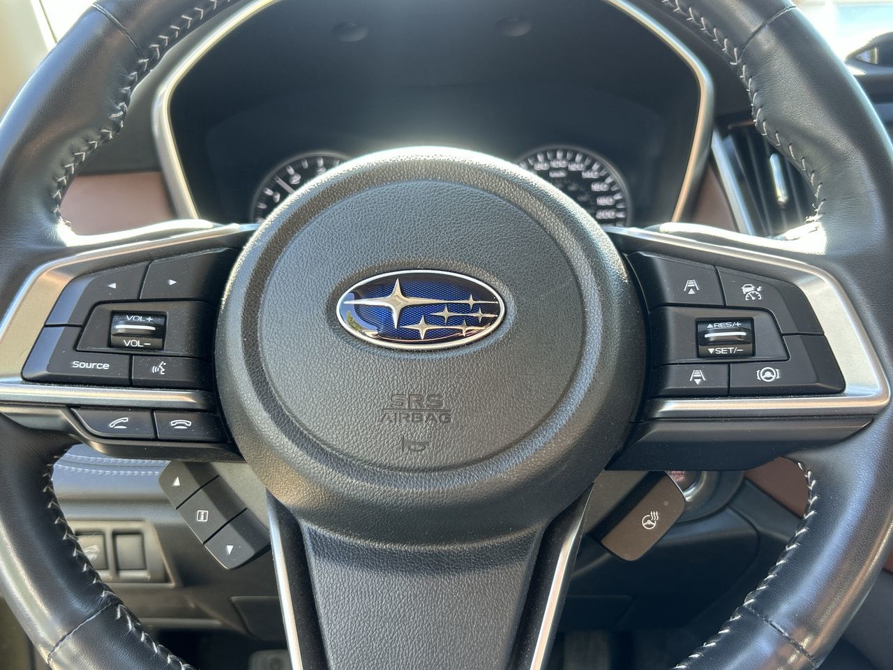 2022 Subaru Outback in Oakville, Ontario