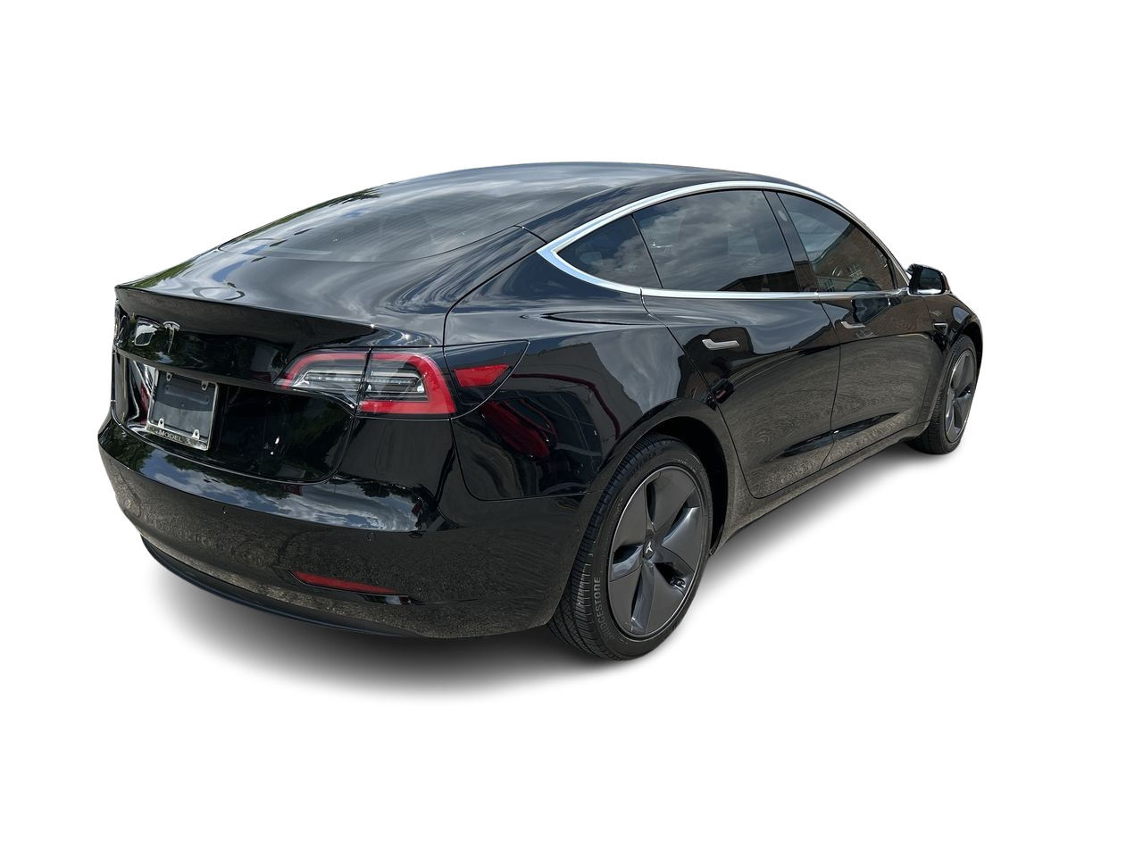 Tesla MODEL 3  2019 à Oakville, Ontario