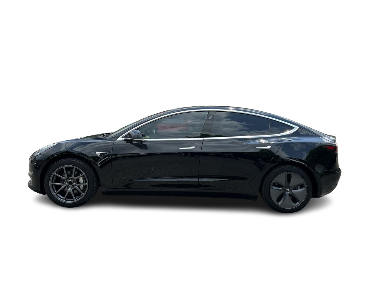 Tesla MODEL 3  2019 à Oakville, Ontario