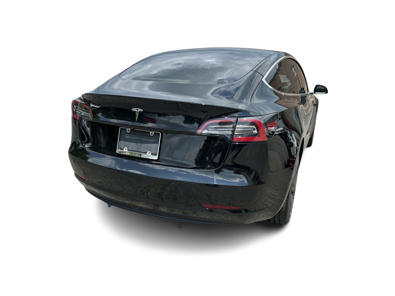 Tesla MODEL 3  2019 à Oakville, Ontario