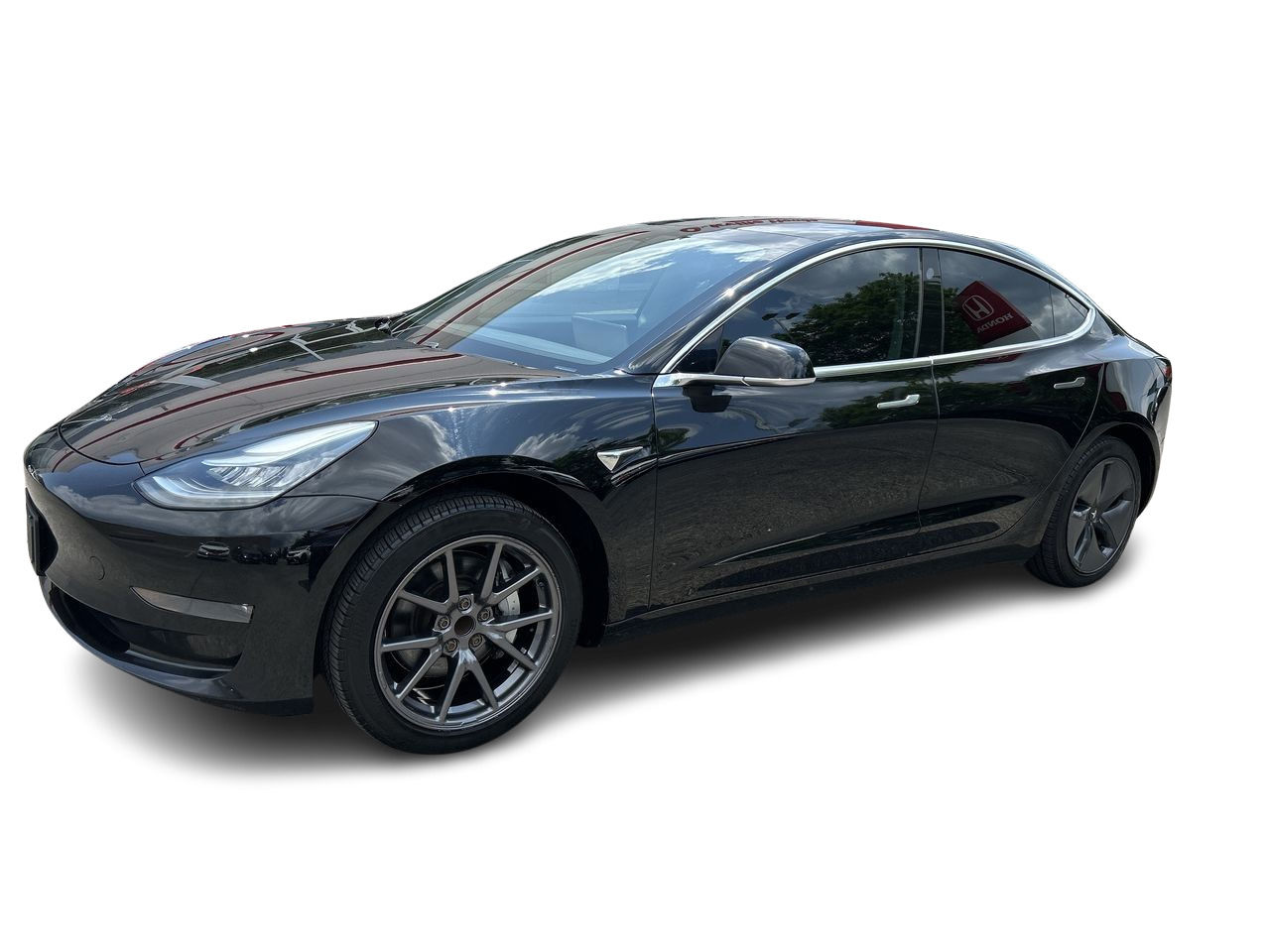 Tesla MODEL 3  2019 à Oakville, Ontario