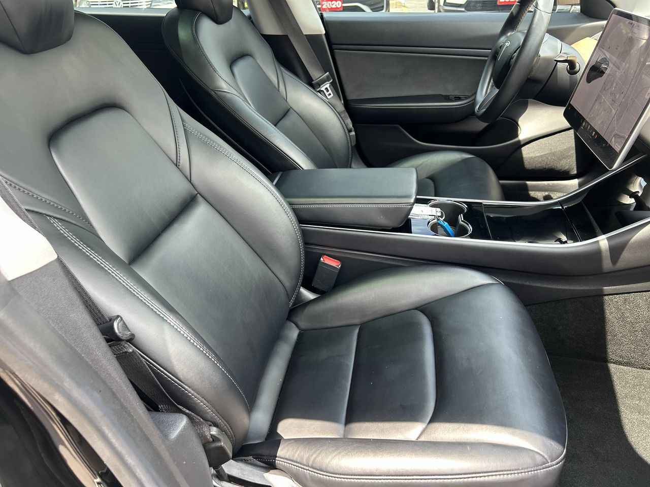 Tesla MODEL 3  2019 à Oakville, Ontario