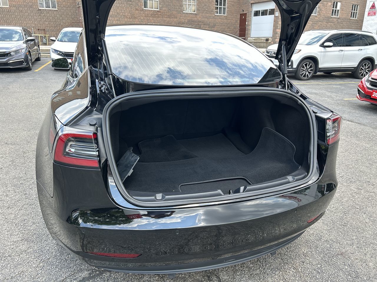 Tesla MODEL 3  2019 à Oakville, Ontario