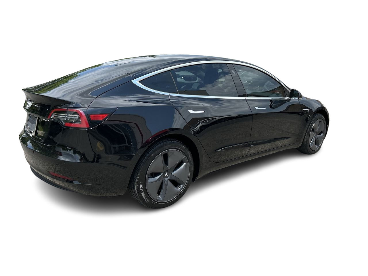 Tesla MODEL 3  2019 à Oakville, Ontario