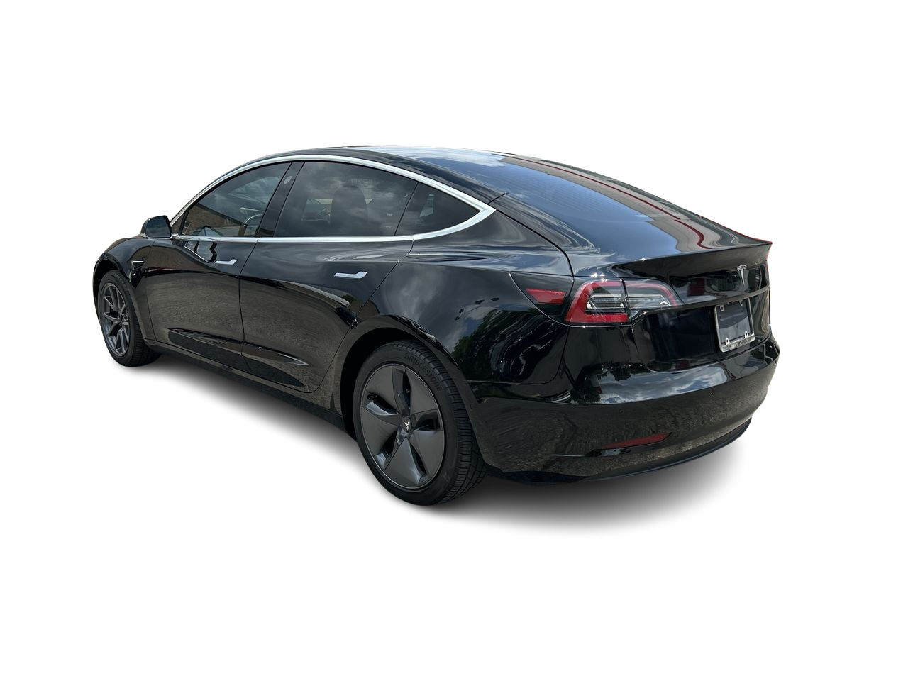 Tesla MODEL 3  2019 à Oakville, Ontario