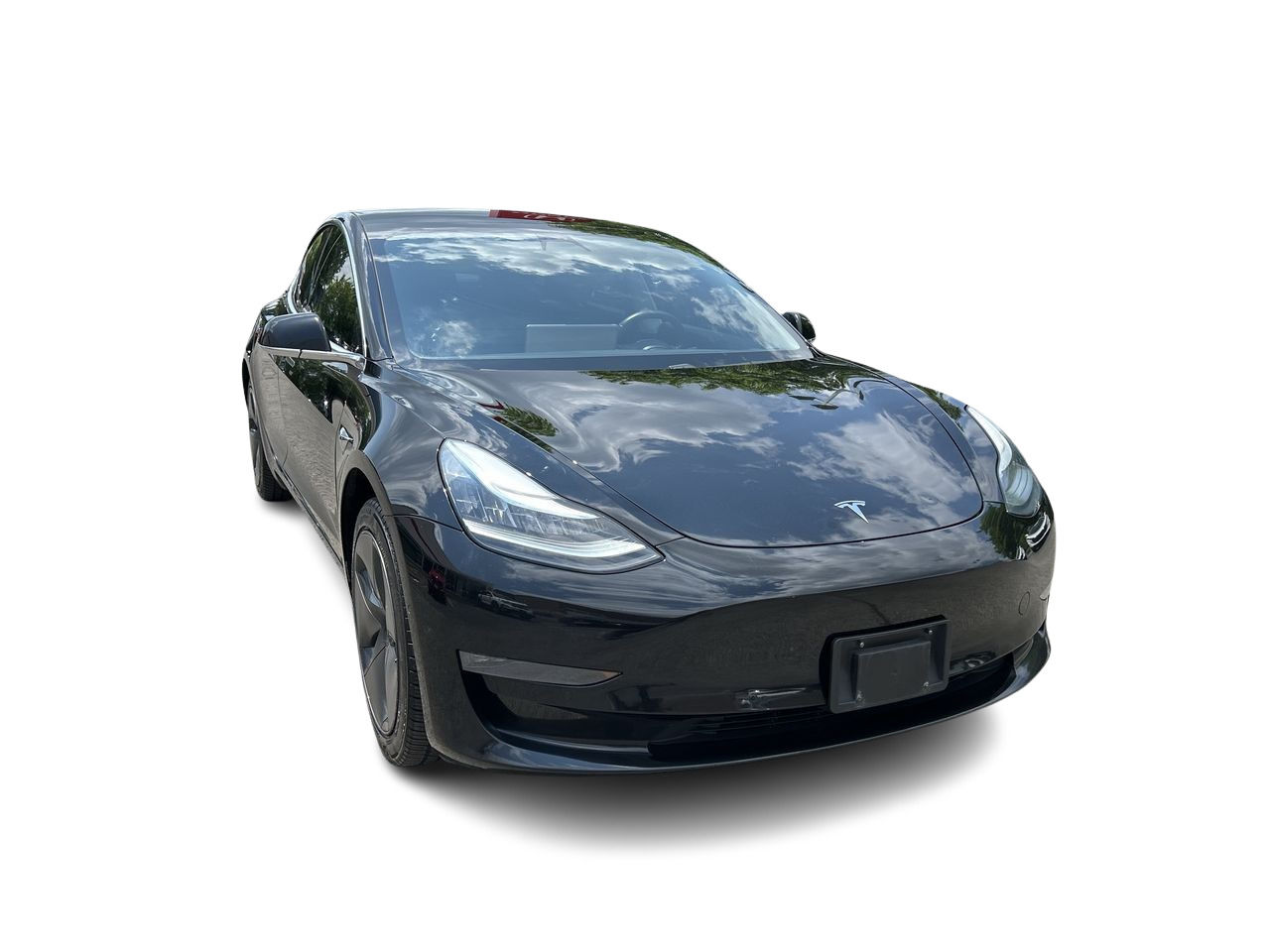 Tesla MODEL 3  2019 à Oakville, Ontario