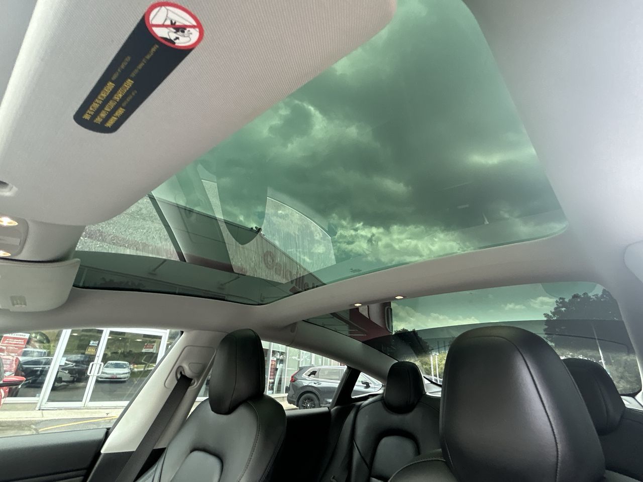 Tesla MODEL 3  2019 à Oakville, Ontario