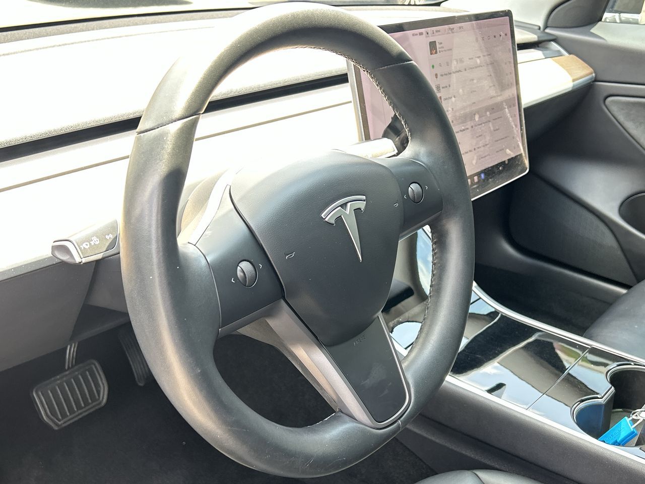 Tesla MODEL 3  2019 à Oakville, Ontario