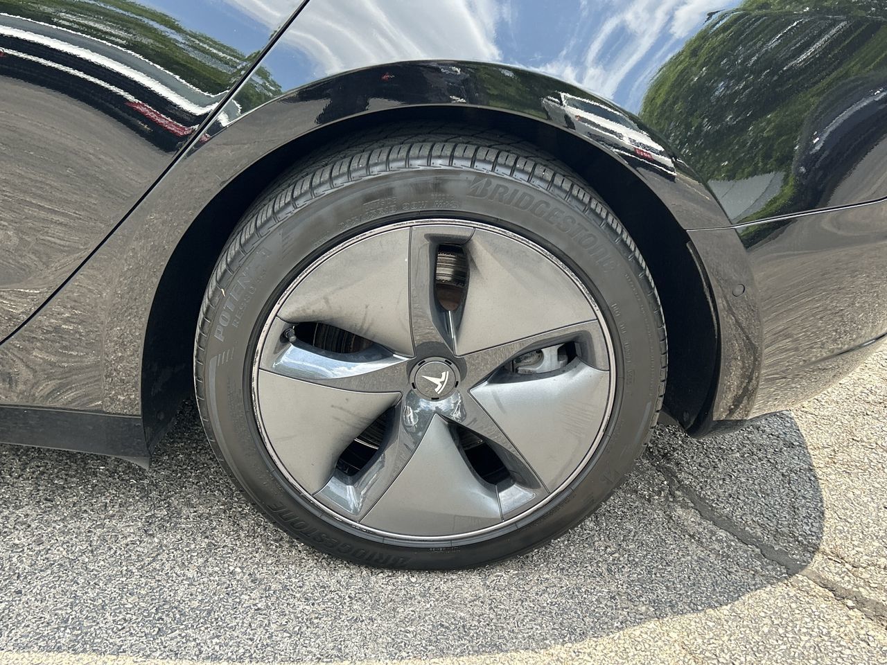 Tesla MODEL 3  2019 à Oakville, Ontario