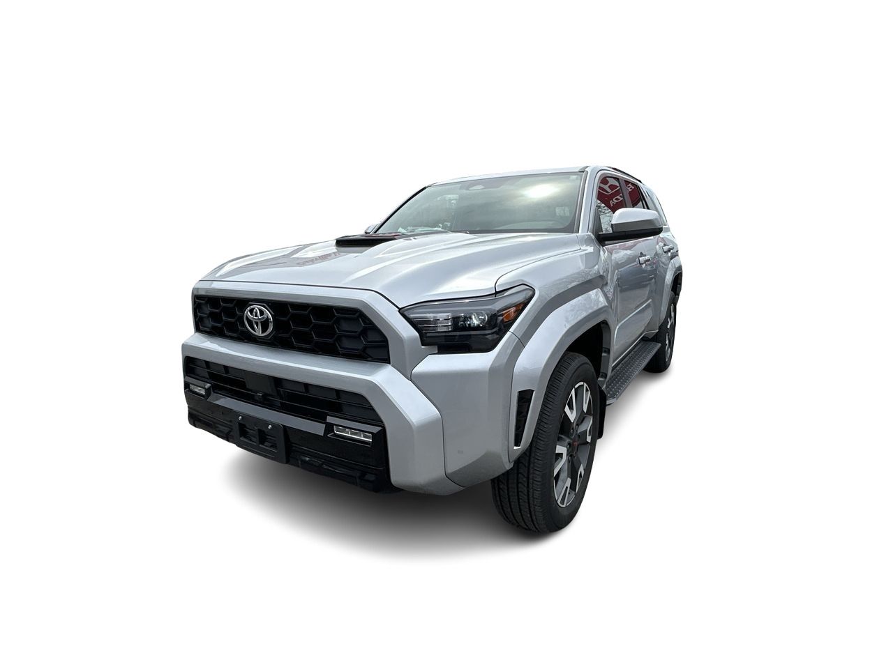 Toyota 4Runner  2025 à Oakville, Ontario