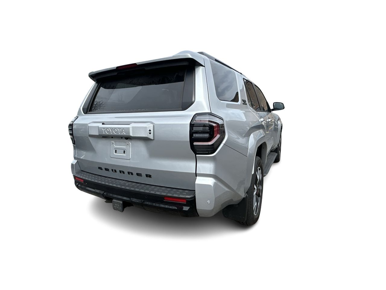 Toyota 4Runner  2025 à Oakville, Ontario