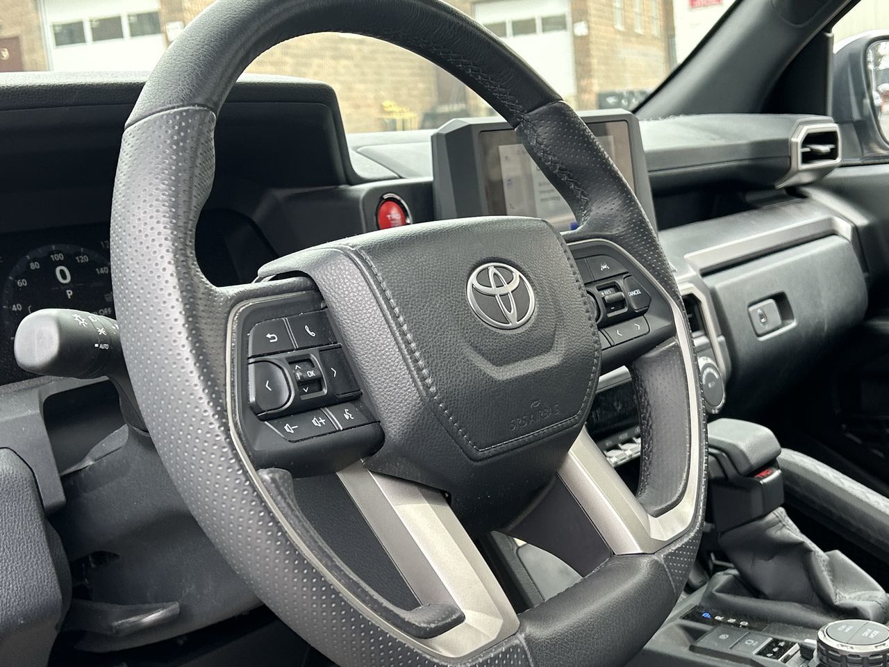 Toyota 4Runner  2025 à Oakville, Ontario