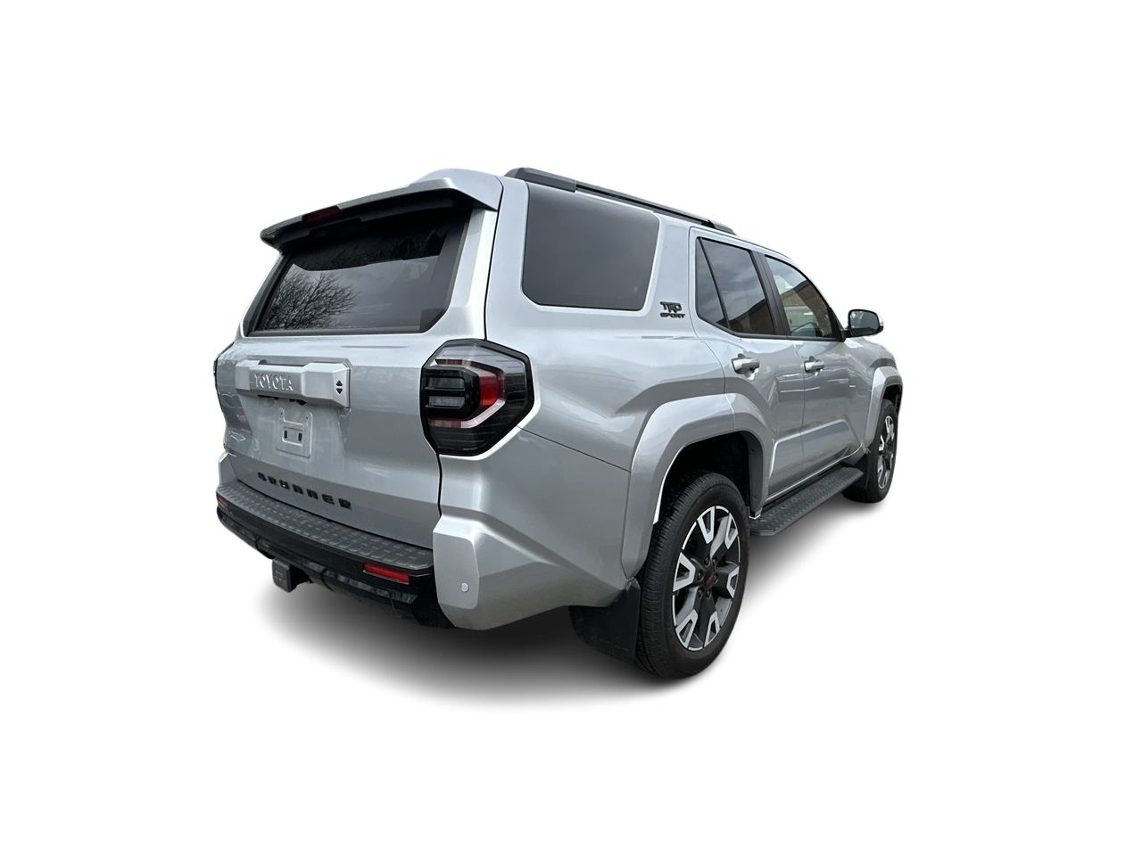 Toyota 4Runner  2025 à Oakville, Ontario