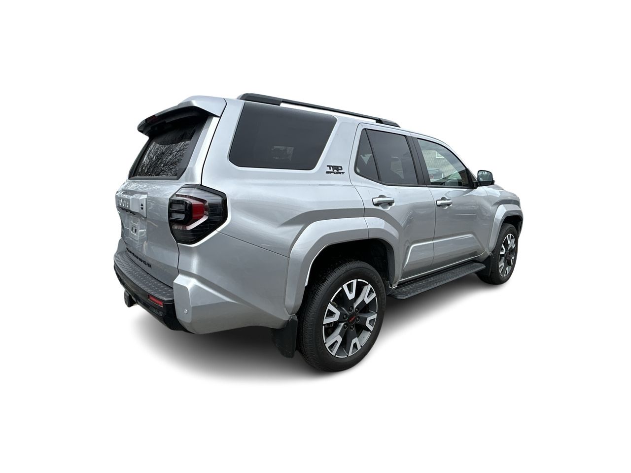 Toyota 4Runner  2025 à Oakville, Ontario