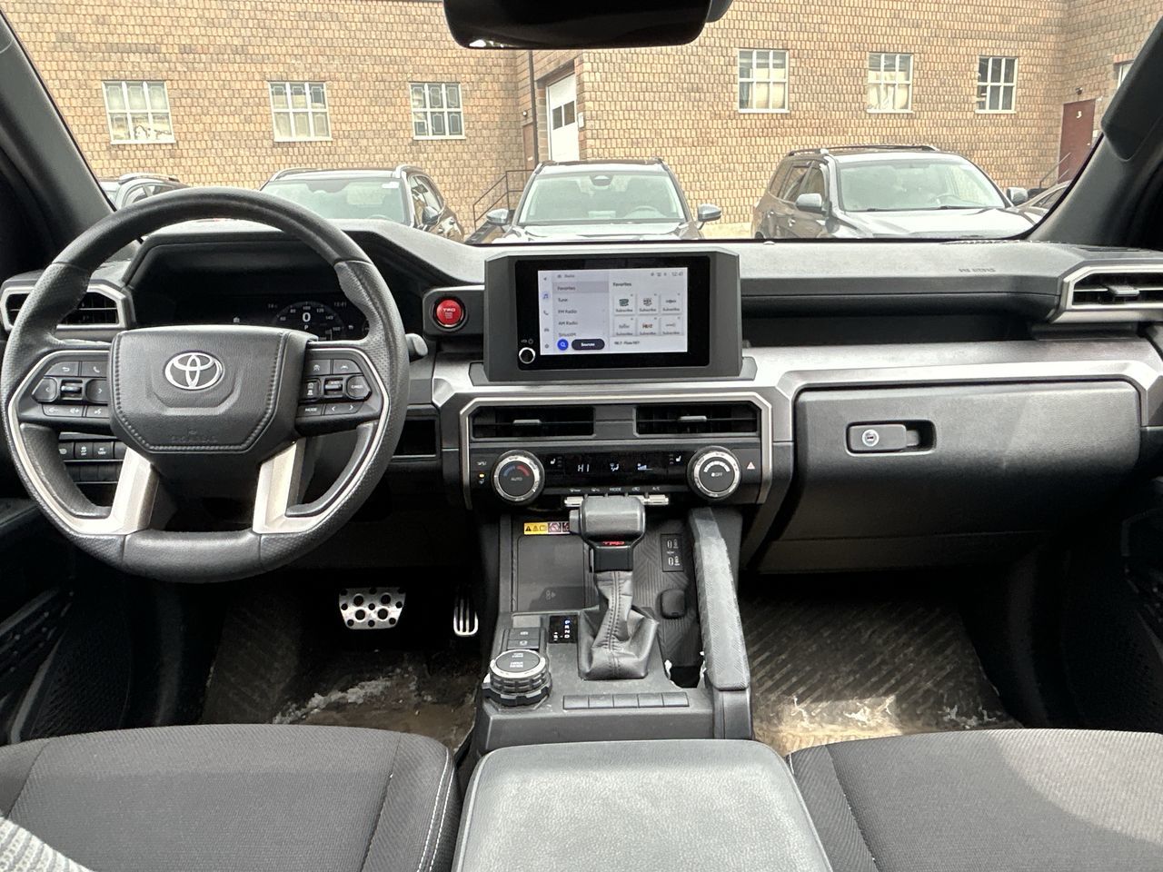 Toyota 4Runner  2025 à Oakville, Ontario