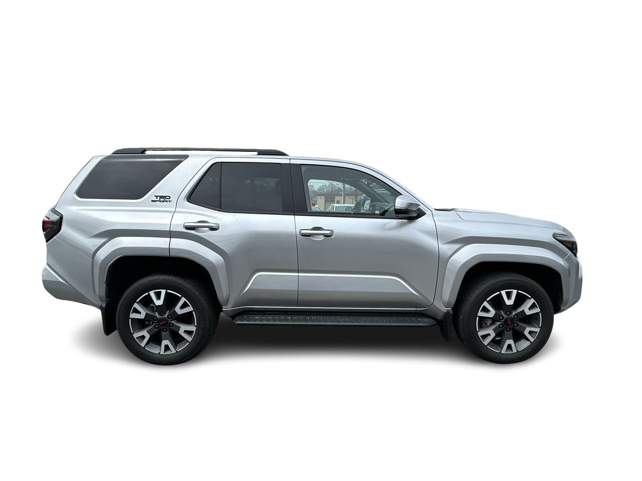 Toyota 4Runner  2025 à Oakville, Ontario