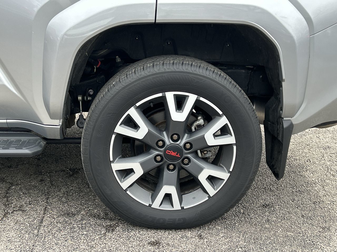 Toyota 4Runner  2025 à Oakville, Ontario