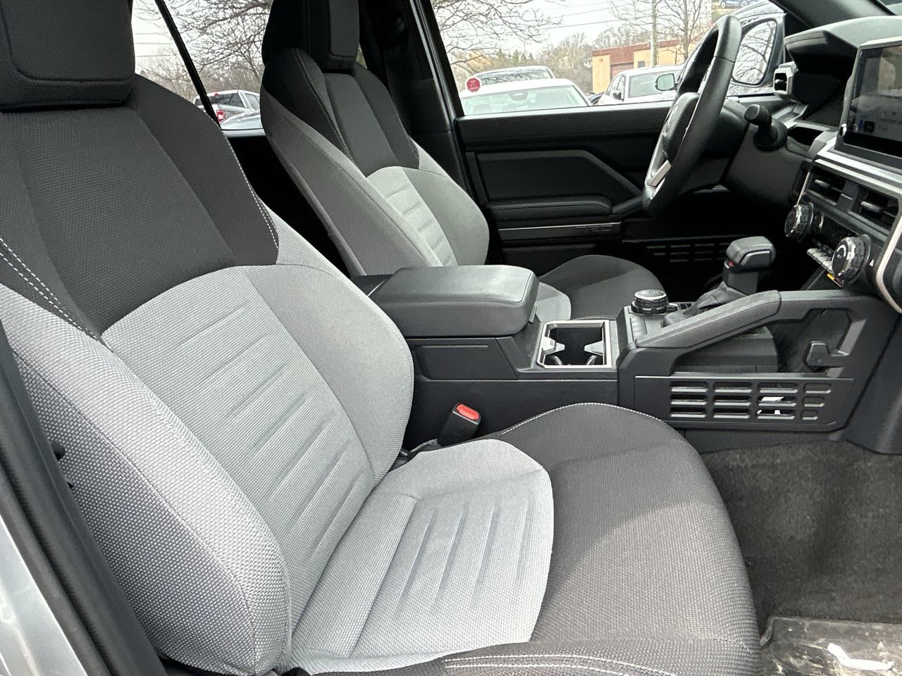 Toyota 4Runner  2025 à Oakville, Ontario